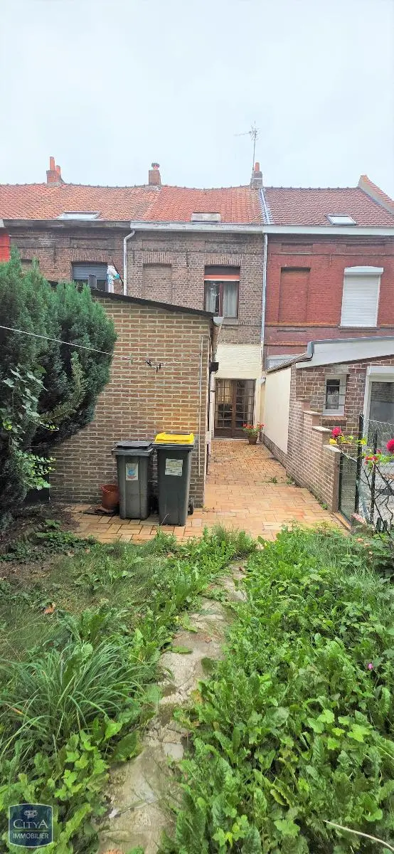 Photo 9 Maison 4 pièces 75m²