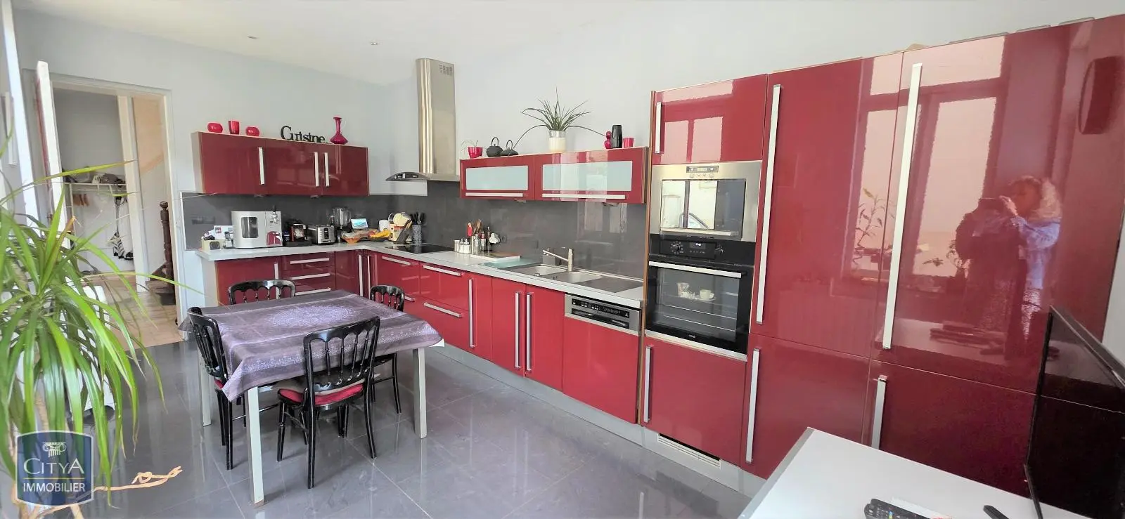Photo 5 Maison 5 pièces 250m²