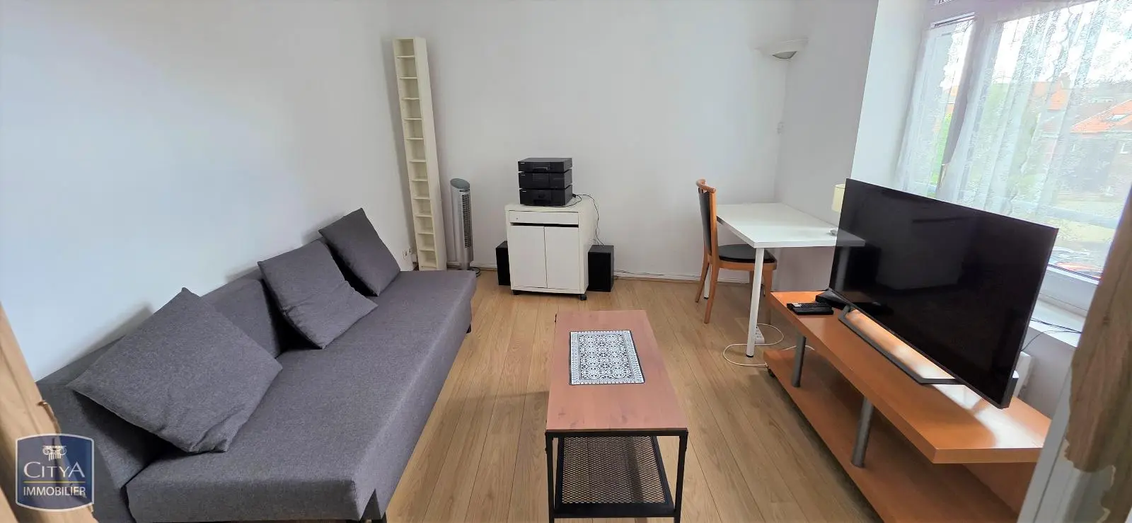 Photo 8 Appartement 2 pièces 39m²