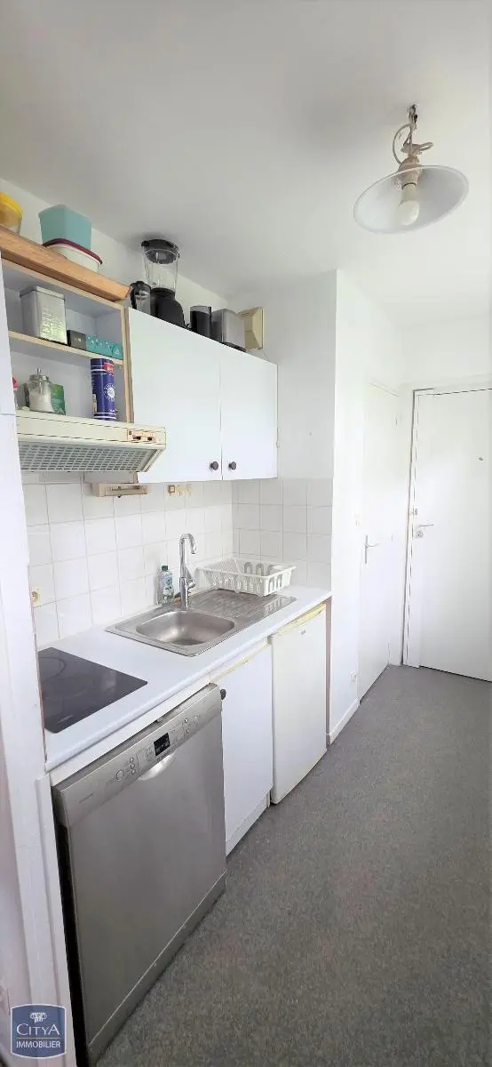Photo 7 Appartement 2 pièces 39m²