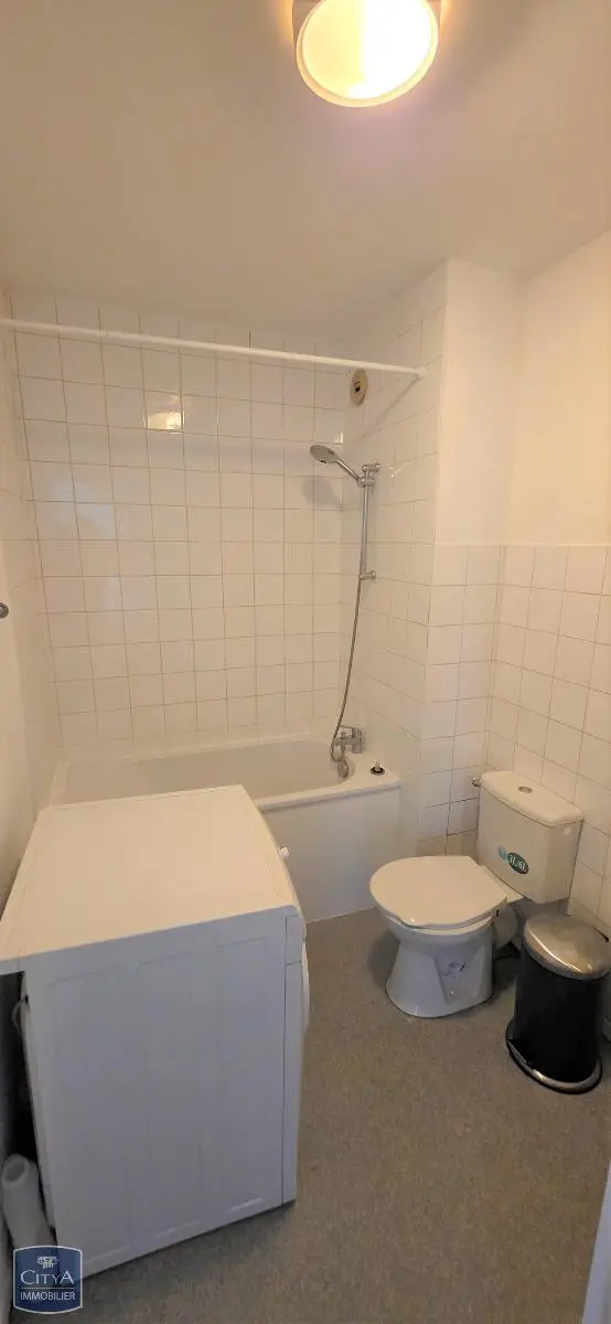 Photo 11 Appartement 2 pièces 39m²