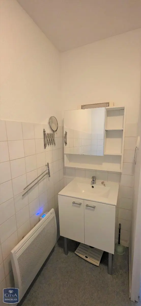 Photo 12 Appartement 2 pièces 39m²