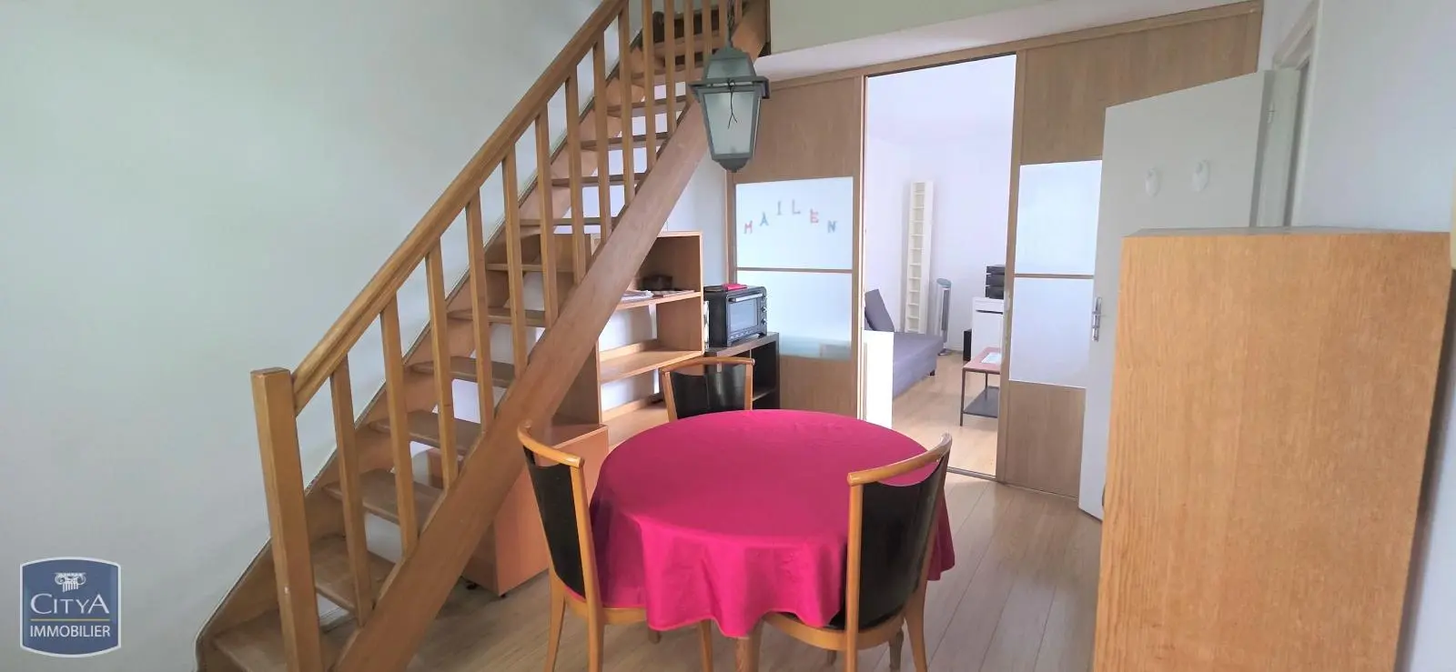 Photo 3 Appartement 2 pièces 39m²