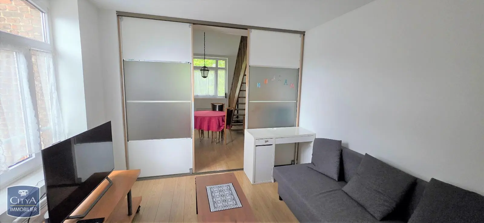 Photo 9 Appartement 2 pièces 39m²