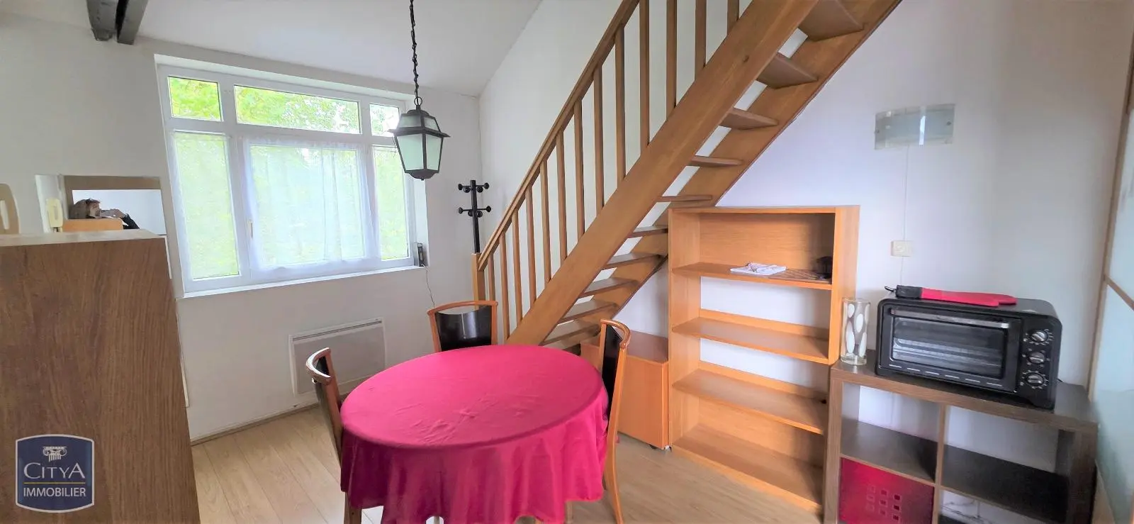 Photo 4 Appartement 2 pièces 39m²