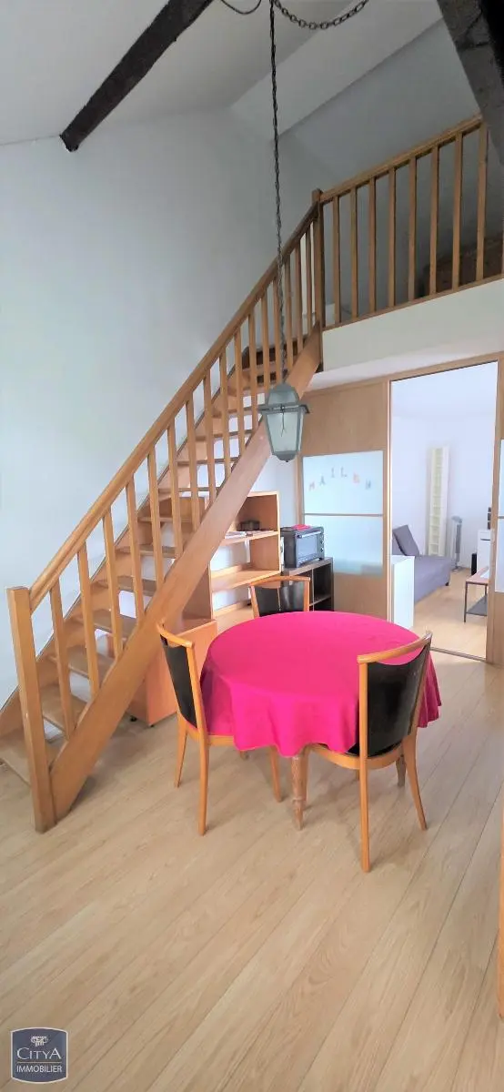Photo 5 Appartement 2 pièces 39m²