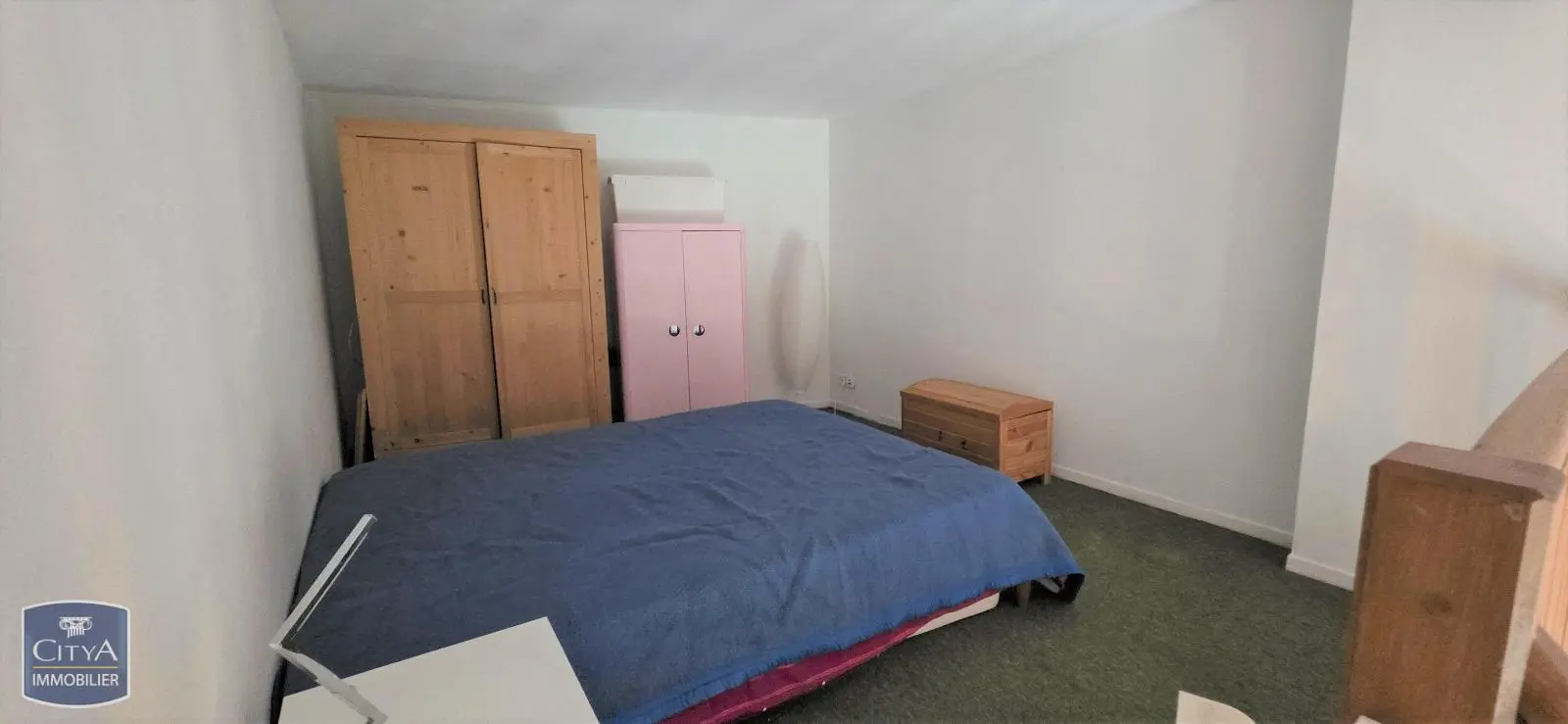 Photo 14 Appartement 2 pièces 39m²