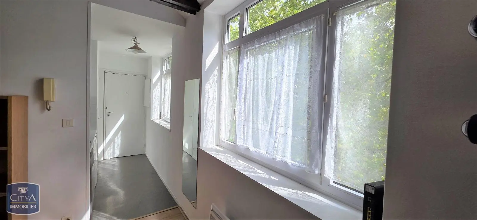 Photo 6 Appartement 2 pièces 39m²