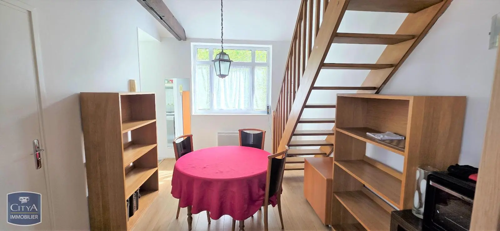 Photo 2 Appartement 2 pièces 39m²