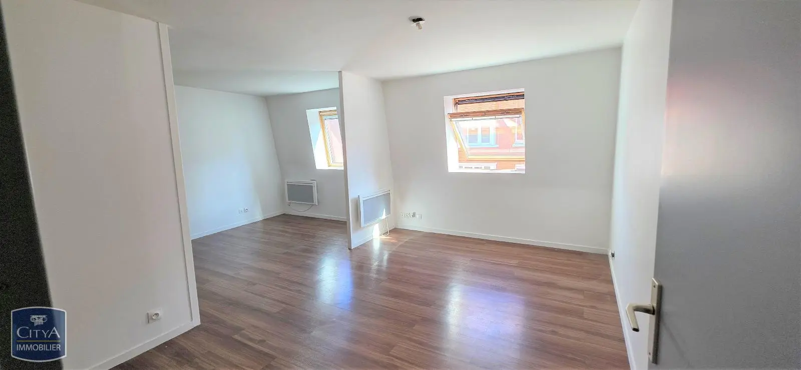 Photo 2 Appartement 1 pièce 37.5m²