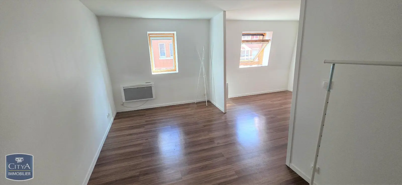 Photo 3 Appartement 1 pièce 37.5m²