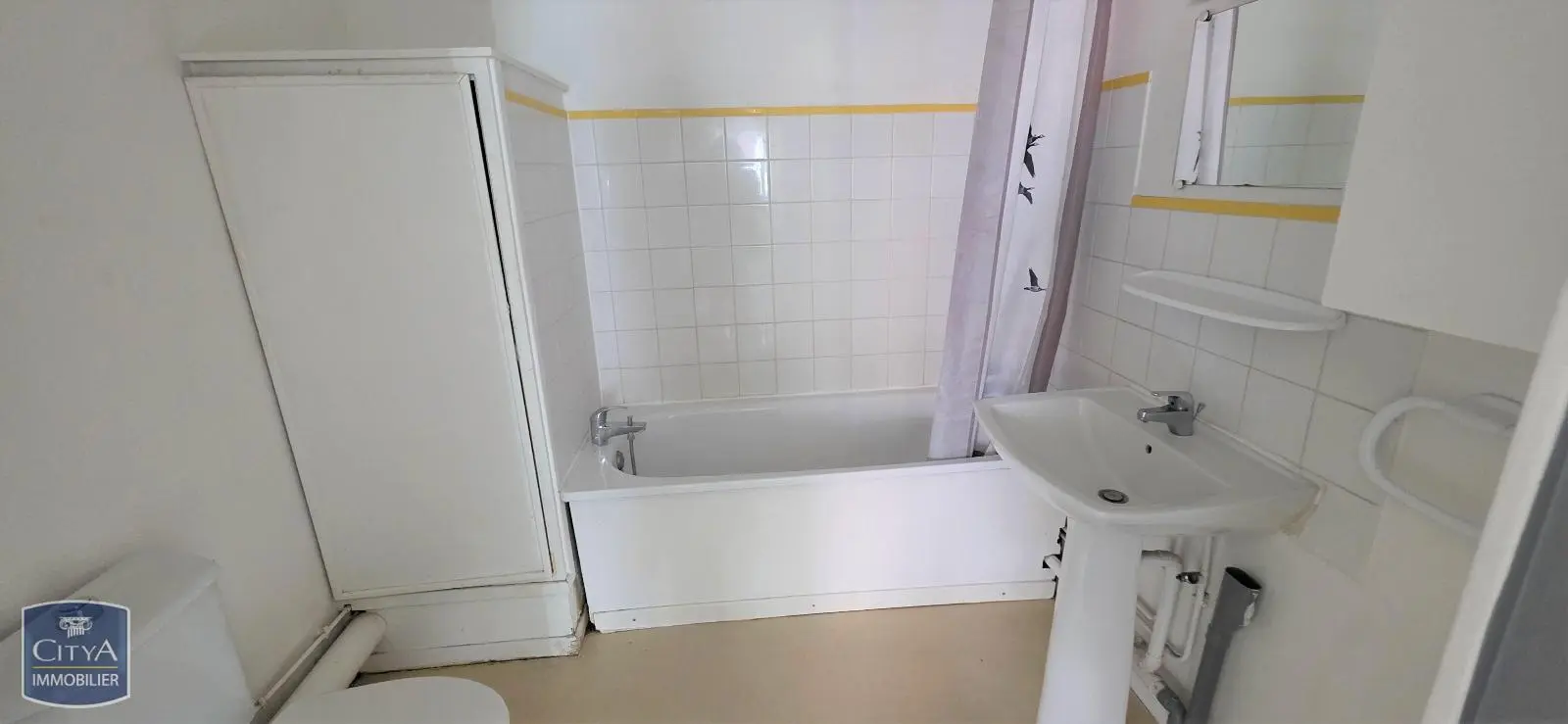Photo 9 Appartement 1 pièce 37.5m²