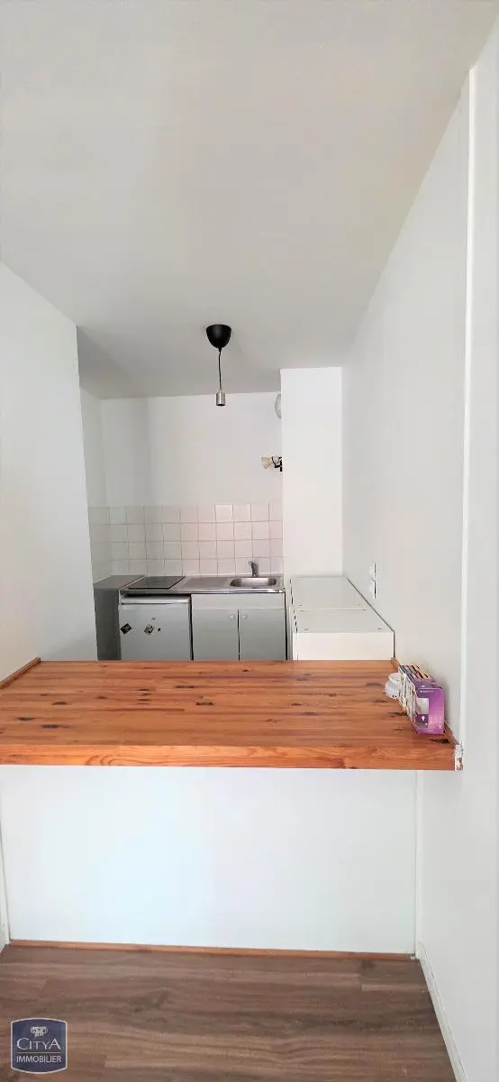 Photo 6 Appartement 1 pièce 37.5m²