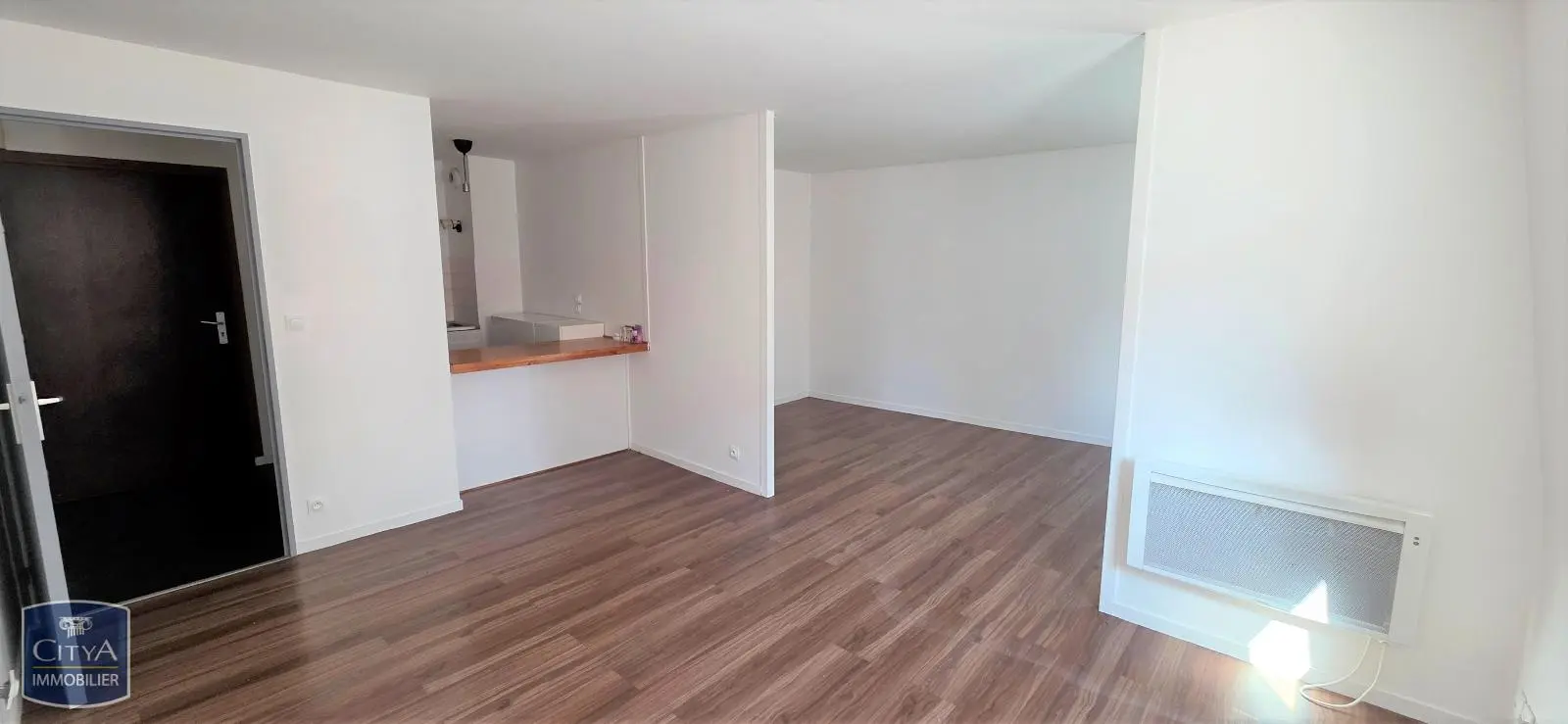 Photo 5 Appartement 1 pièce 37.5m²