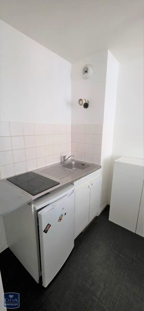 Photo 7 Appartement 1 pièce 37.5m²