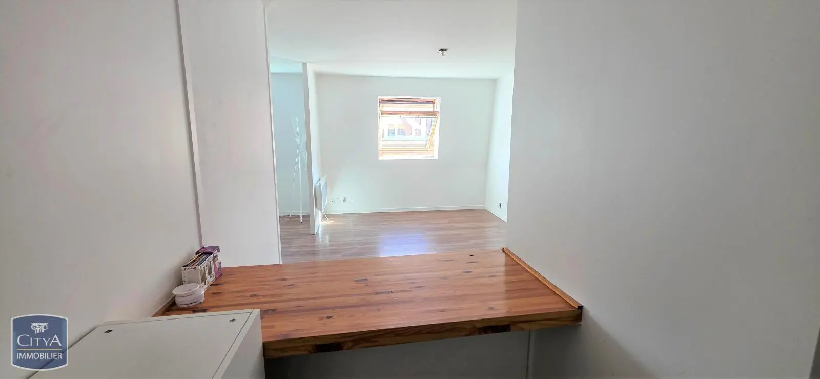 Photo 8 Appartement 1 pièce 37.5m²
