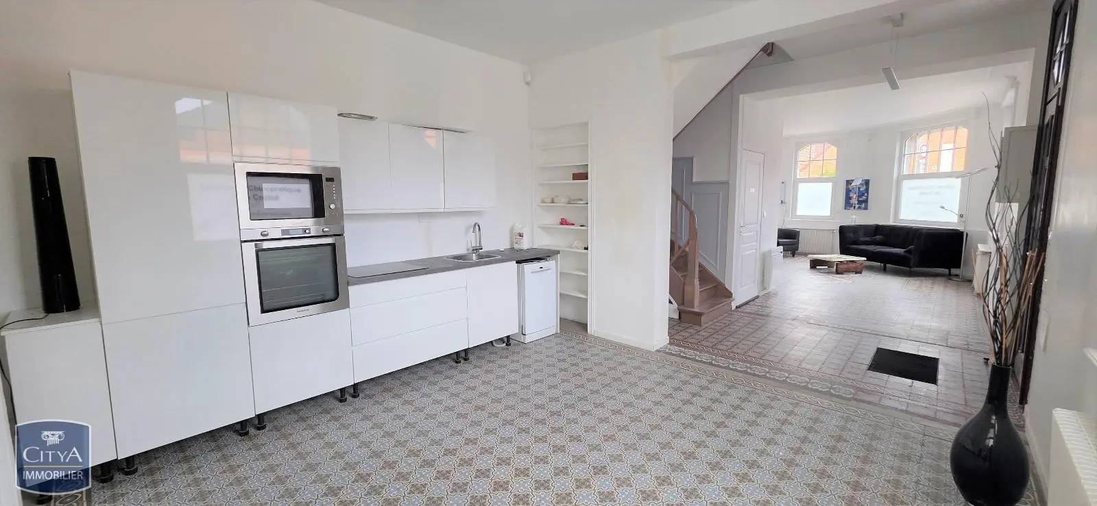 Photo 1 Maison 5 pièces 120m²
