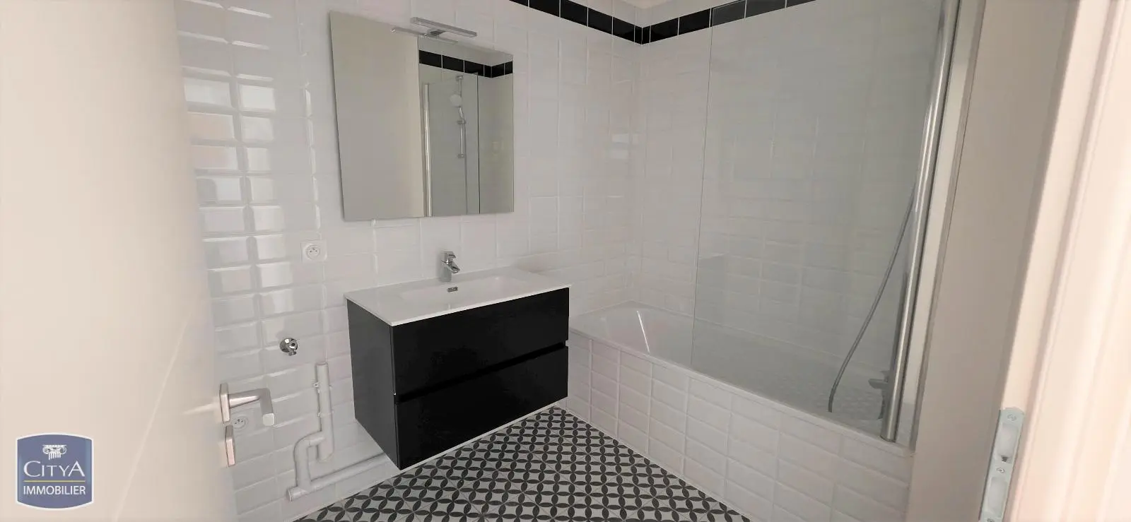 Photo 3 Appartement 3 pièces 69.74m²