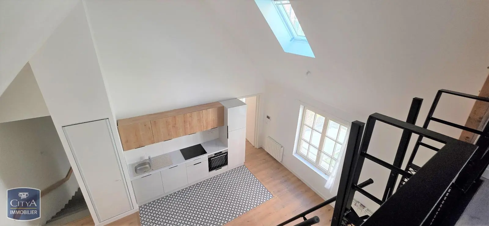 Photo 2 Appartement 3 pièces 69.74m²