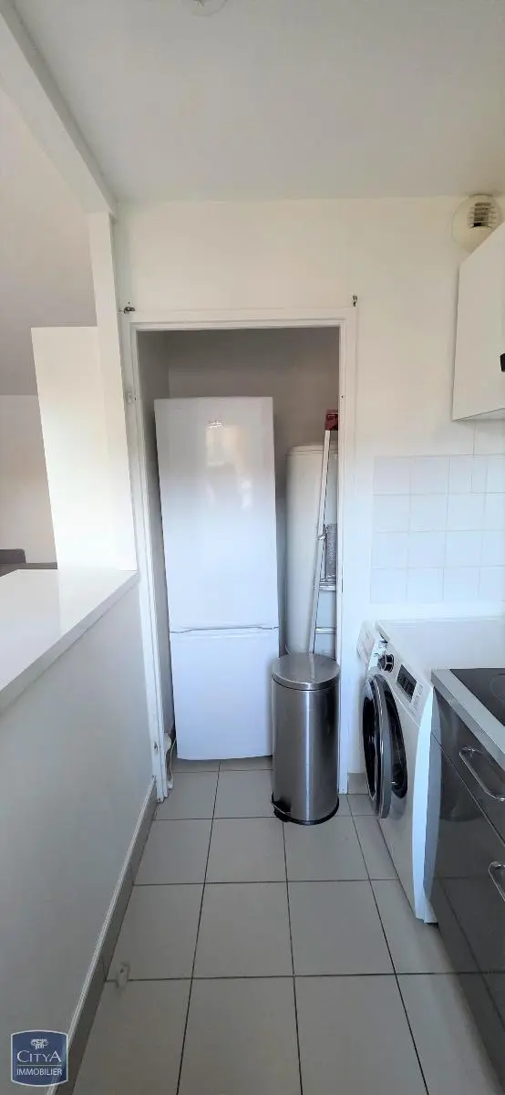 Photo 4 Appartement 2 pièces 46m²