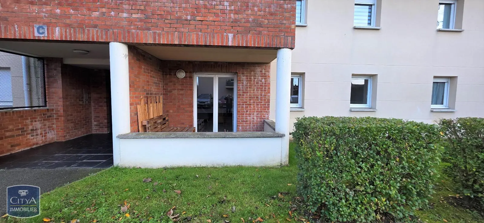 Photo 7 Appartement 2 pièces 46m²