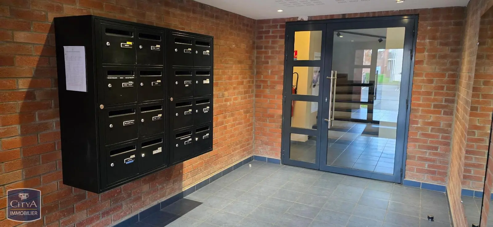 Photo 8 Appartement 2 pièces 46m²