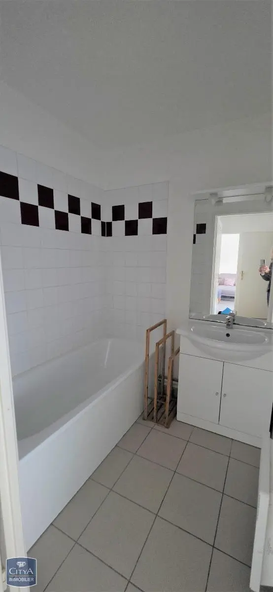 Photo 5 Appartement 2 pièces 46m²