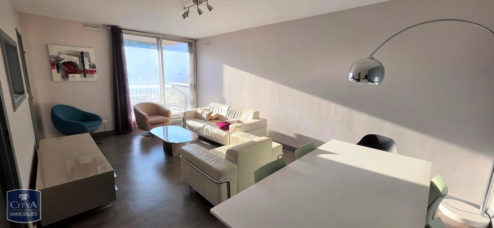 Photo 1 Appartement 4 pièces 87.9m²