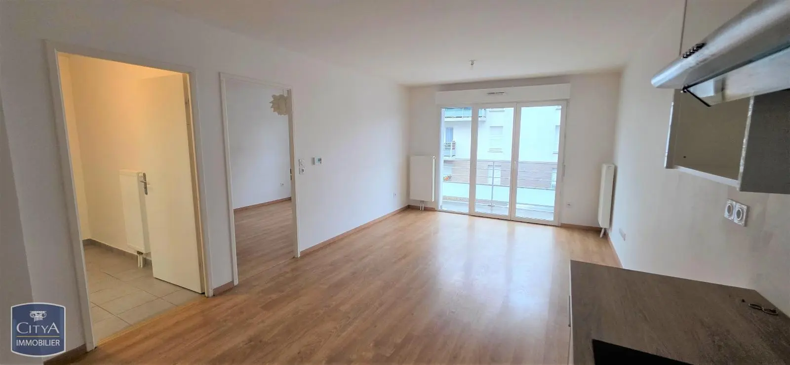 Photo 2 Appartement 2 pièces 42m²