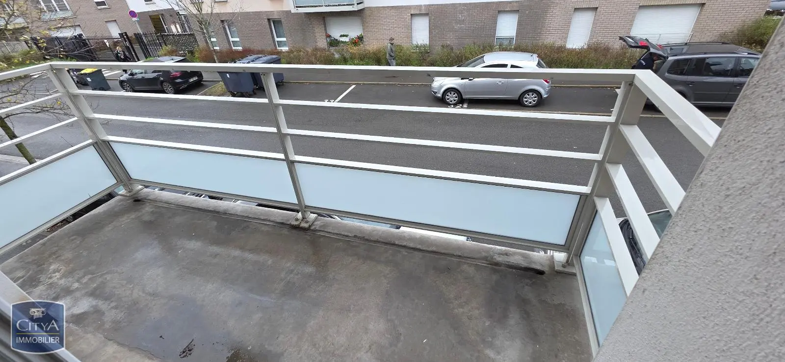 Photo 6 Appartement 2 pièces 42m²