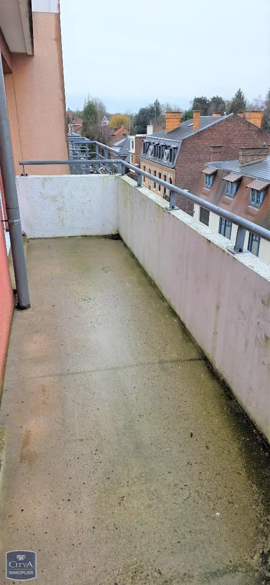 Photo 9 Appartement 3 pièces 63m²