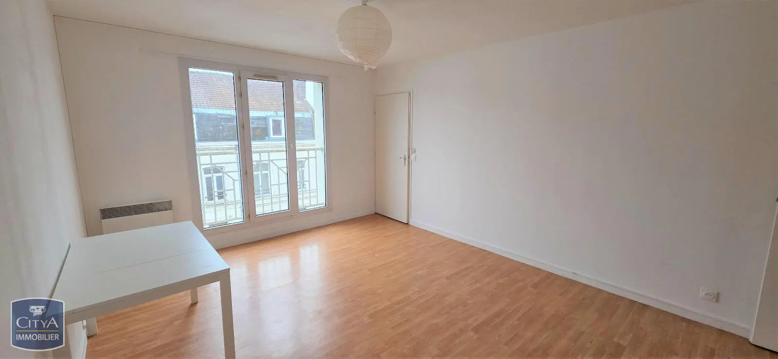 Photo 2 appartement Lille