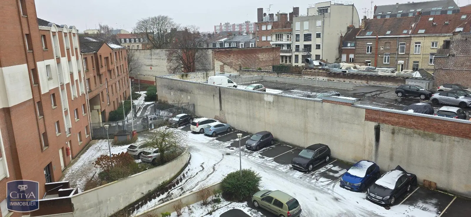 Photo 8 appartement Lille