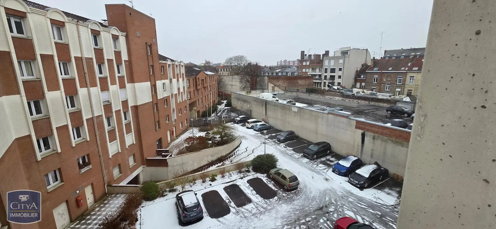 Photo 9 appartement Lille