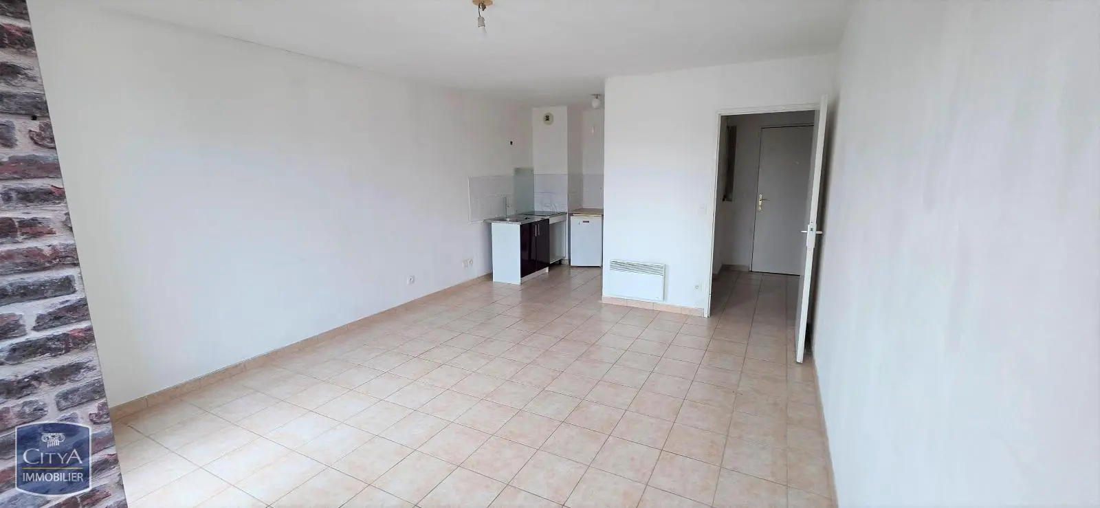 Photo 5 Appartement 2 pièces 45.2m²