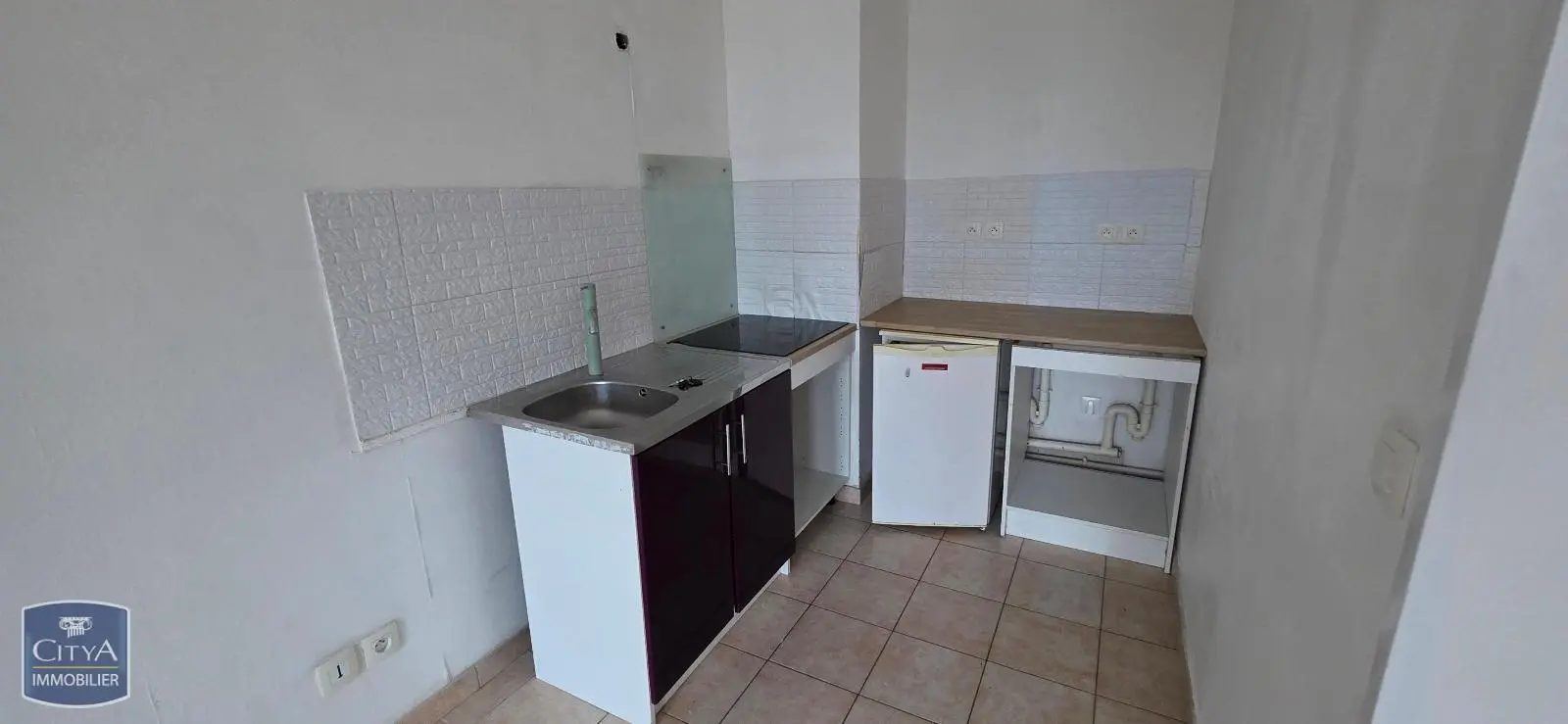 Photo 4 Appartement 2 pièces 45.2m²