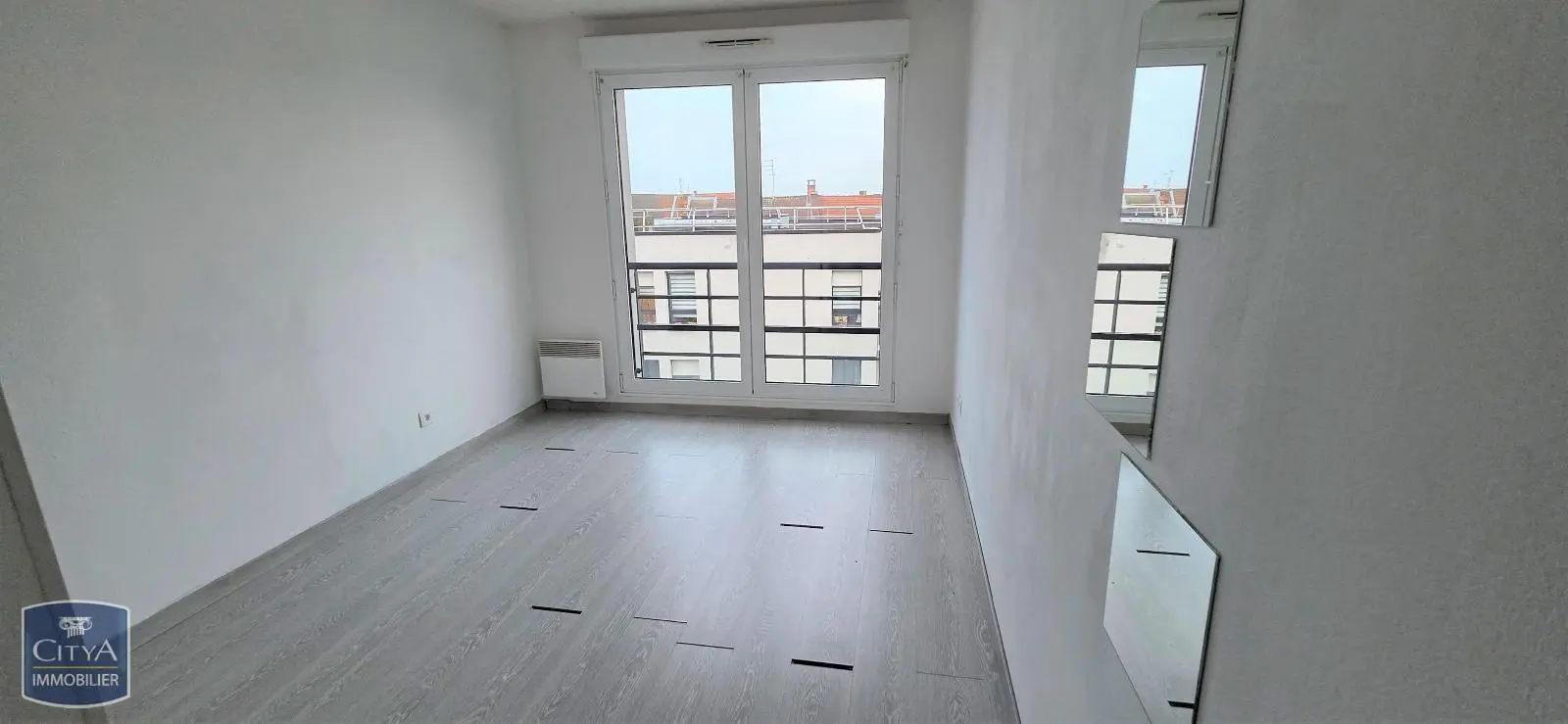 Photo 7 Appartement 2 pièces 45.2m²