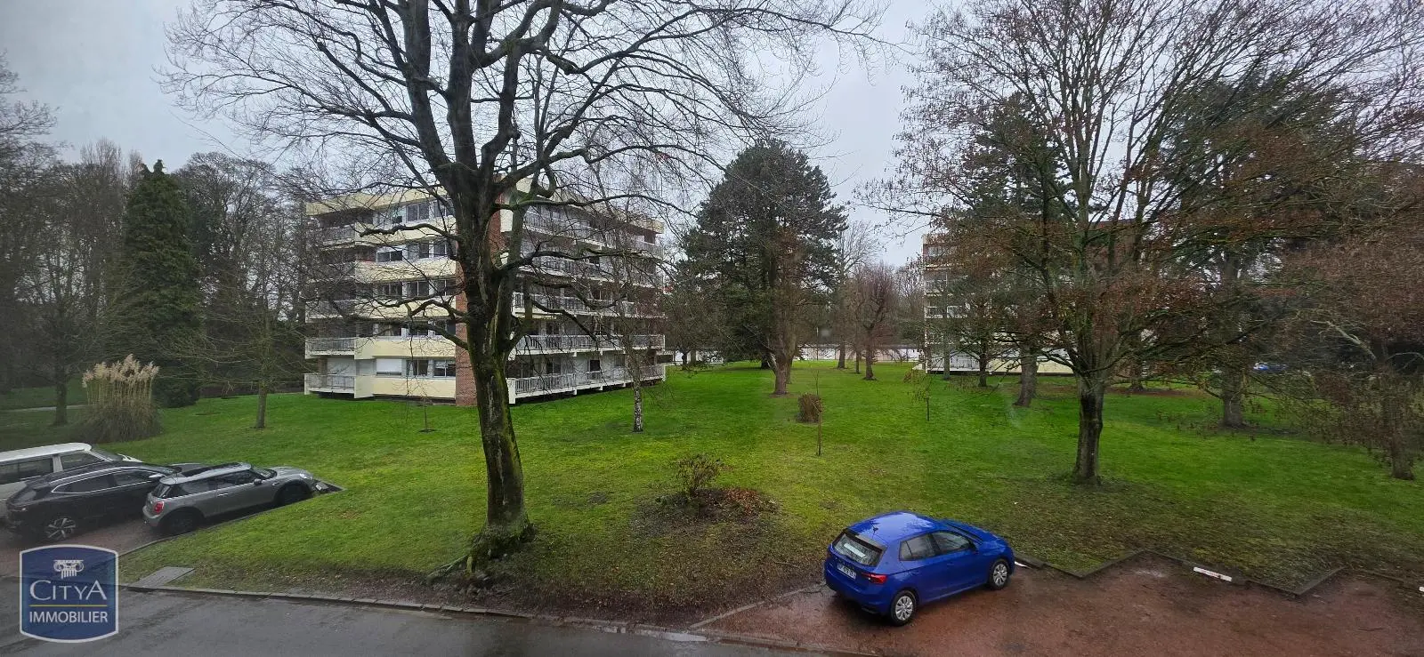 Photo 3 appartement Lambersart