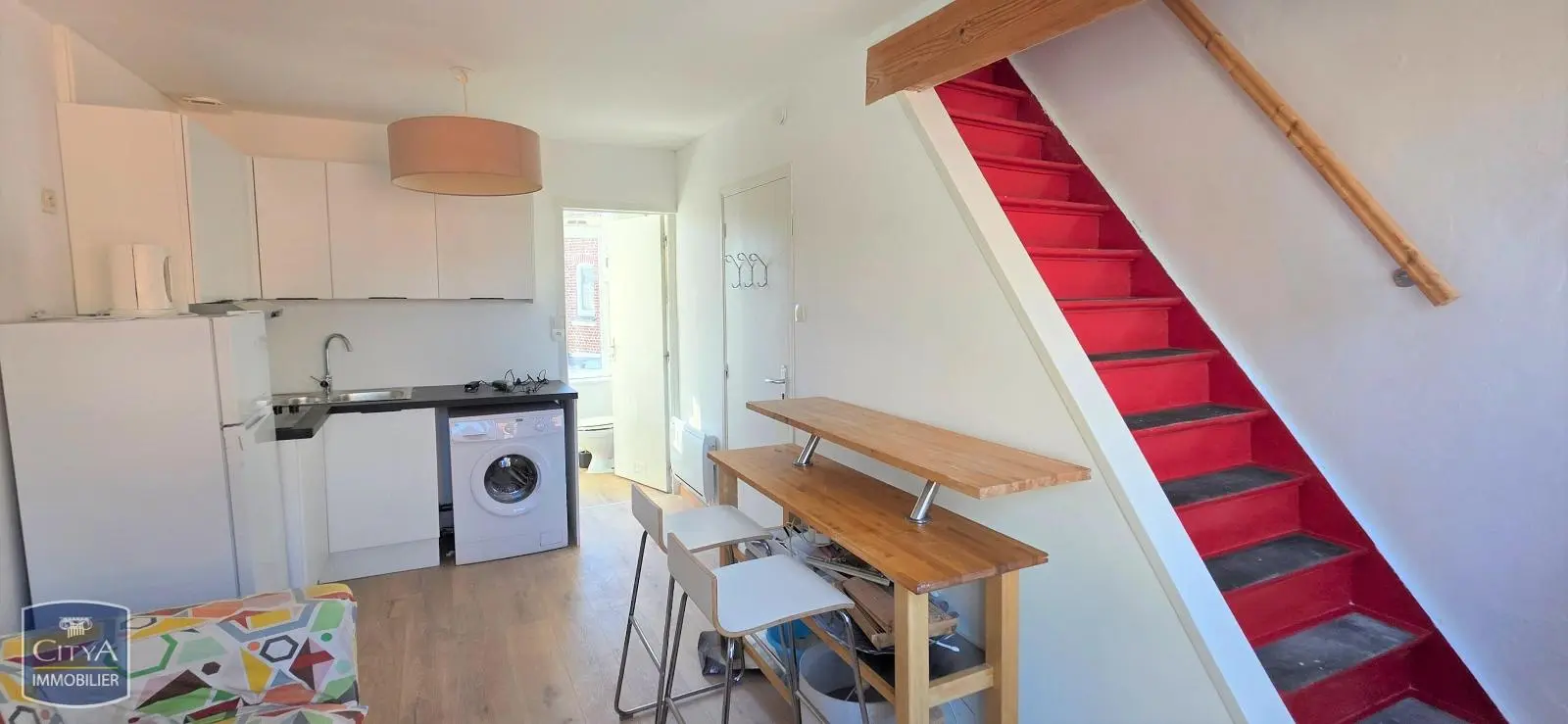 Photo 12 Immeuble 60m²