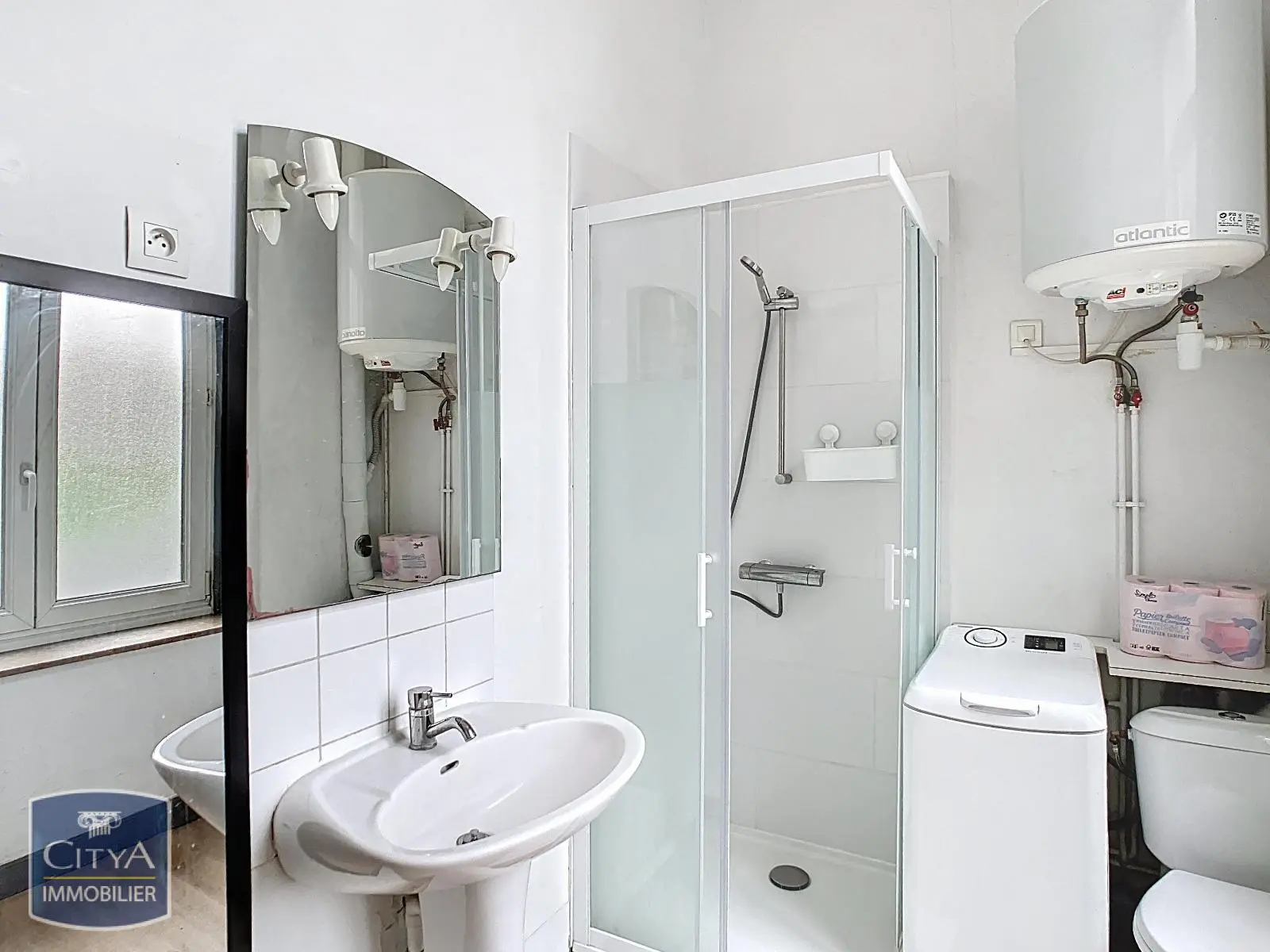 Photo 4 Appartement 1 pièce 30.1m²