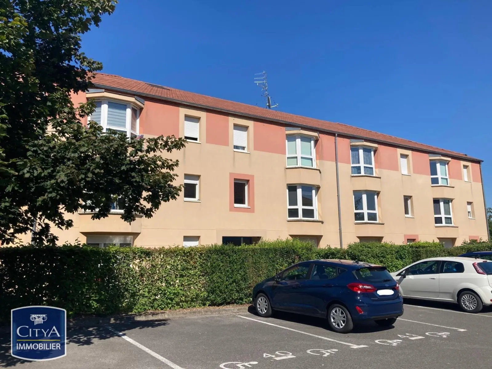 Photo 8 Appartement 2 pièces 50m²