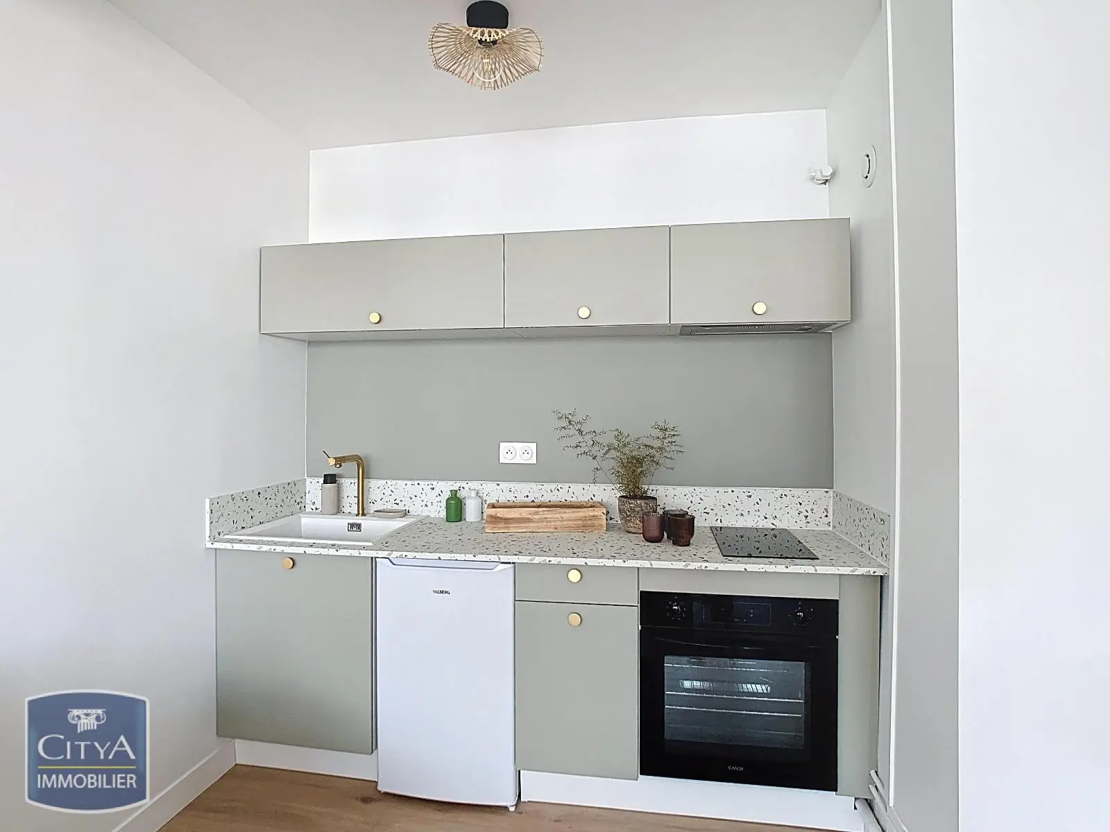 Photo 2 appartement Lille