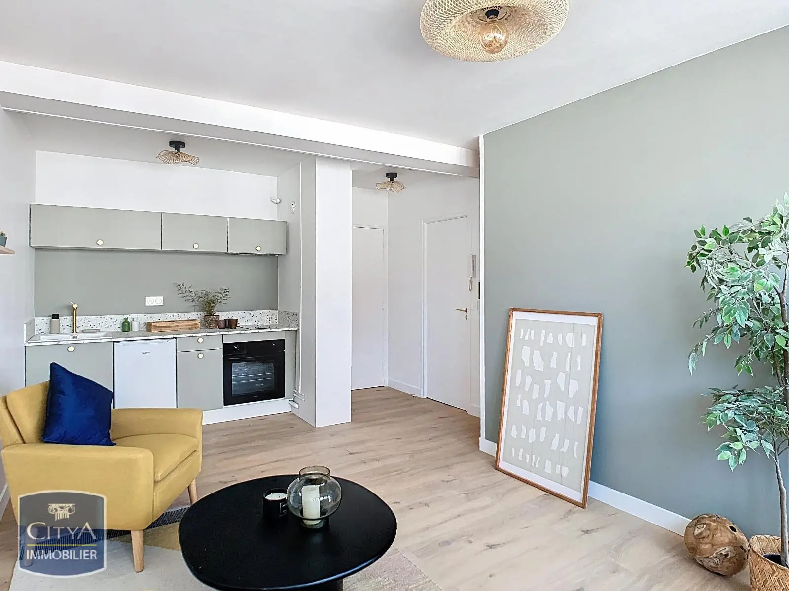 Photo 1 appartement Lille