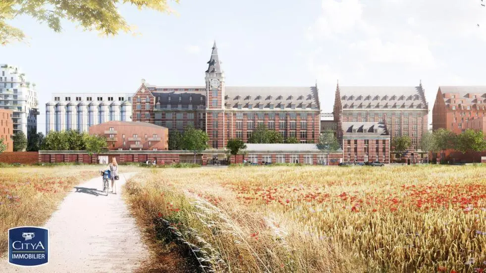 Photo 12 Appartement 3 pièces 92m²