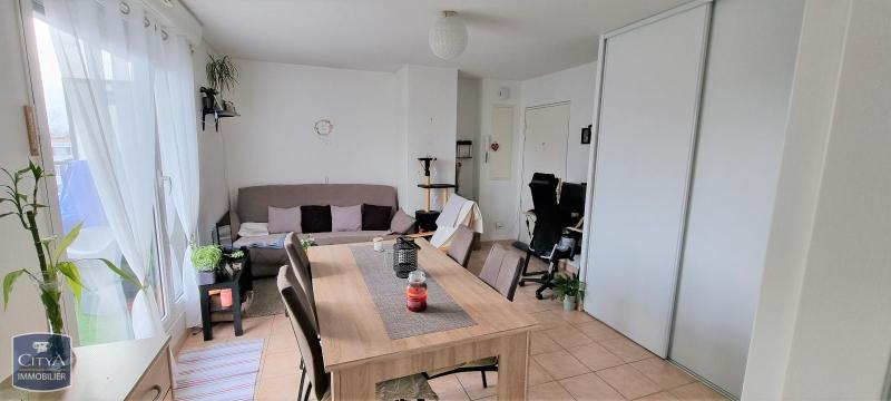 Photo 2 appartement Tourcoing