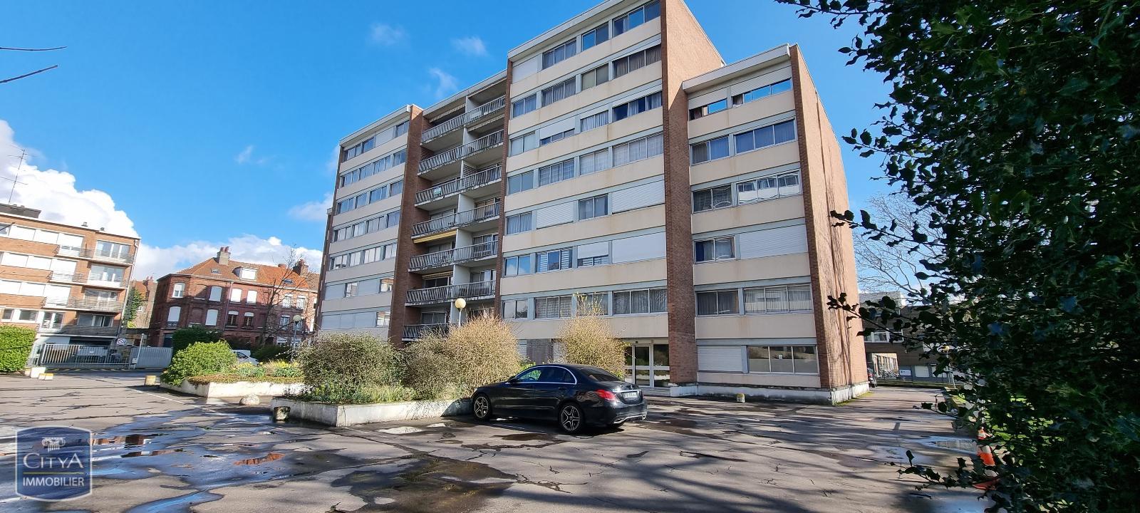 Vente Appartement 68m² 3 Pièces à Lille (59000) - Citya