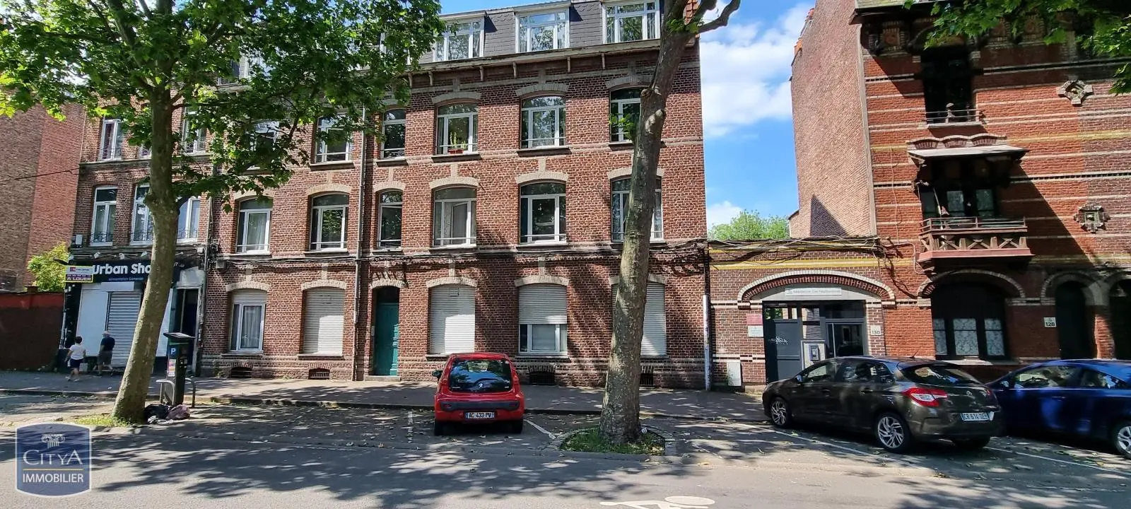 Photo 1 Appartement 2 pièces 39m²