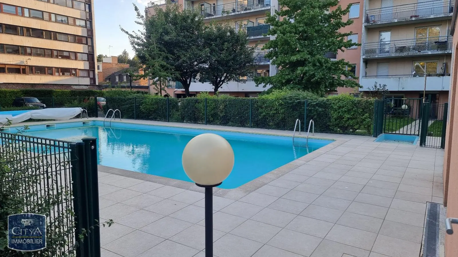 Photo 12 Appartement 3 pièces 63m²