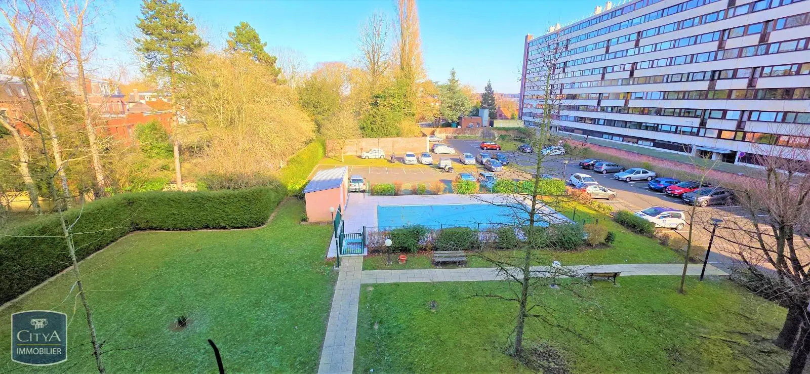 Photo 11 Appartement 3 pièces 63m²