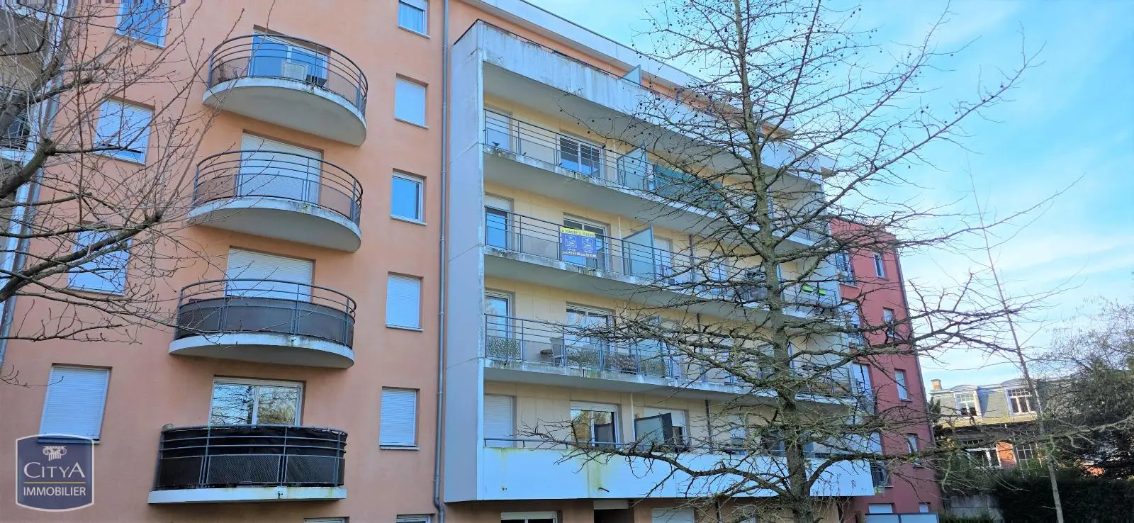 Photo 10 Appartement 3 pièces 63m²